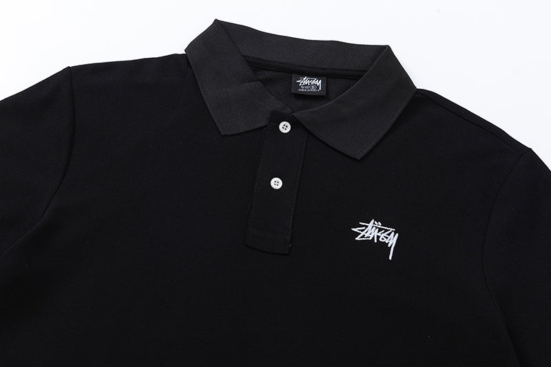 Stu Polo Tshirt