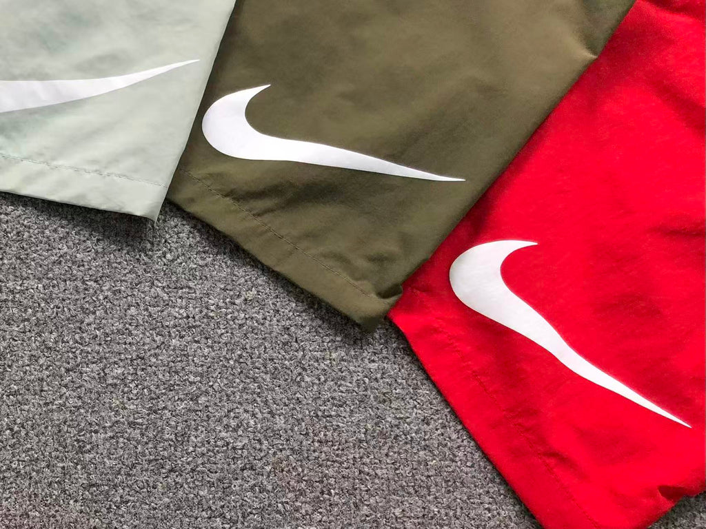 N1K Shorts