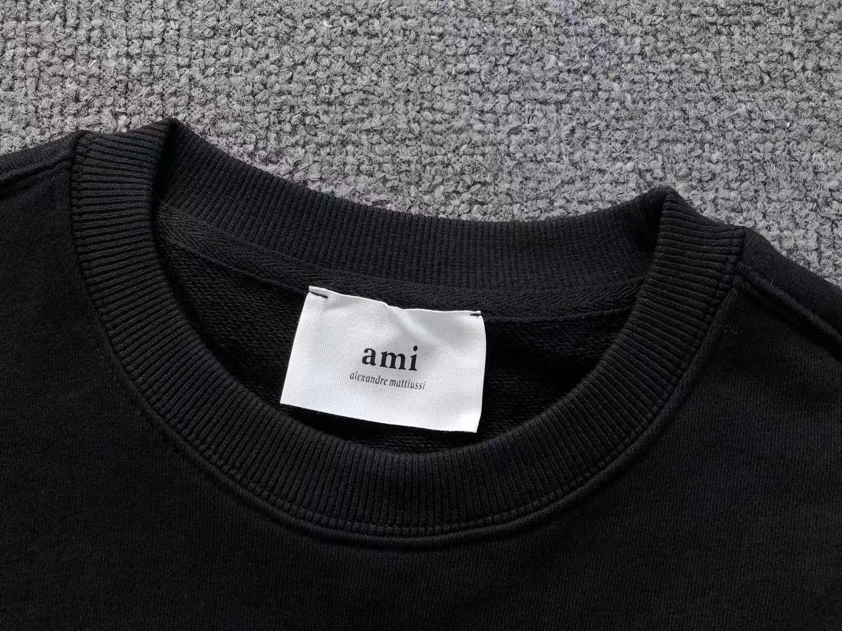 Am1 Hoodie