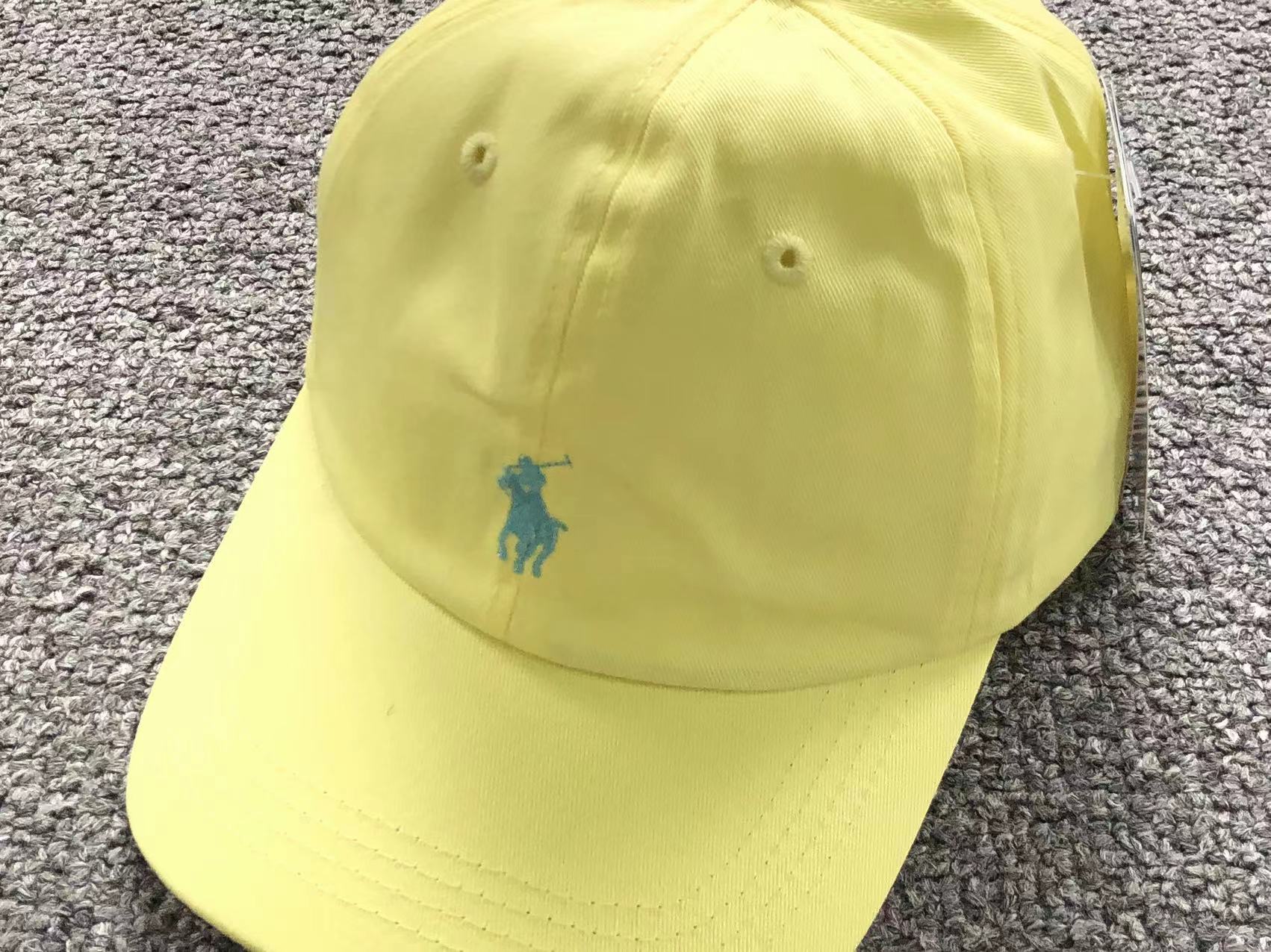 Ralph Lauren Cap