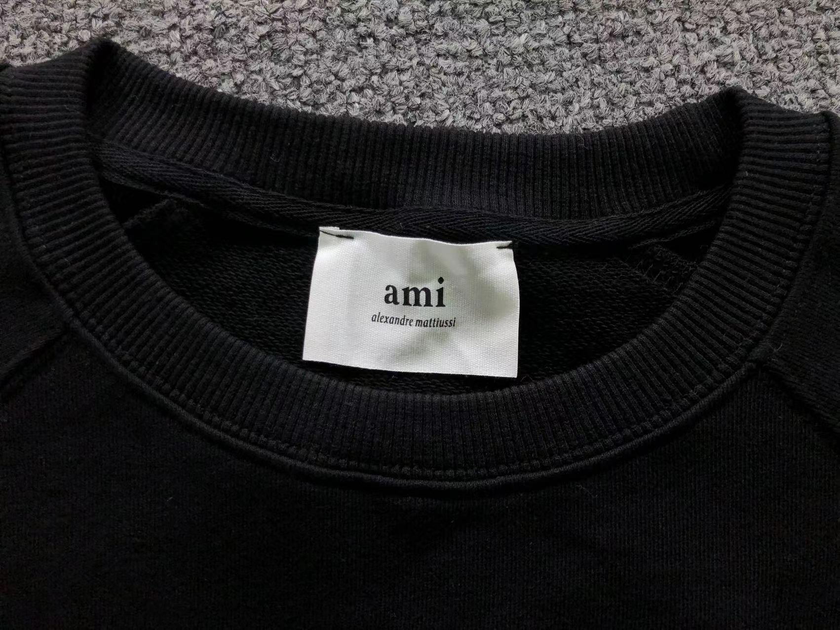 Am1 Hoodie