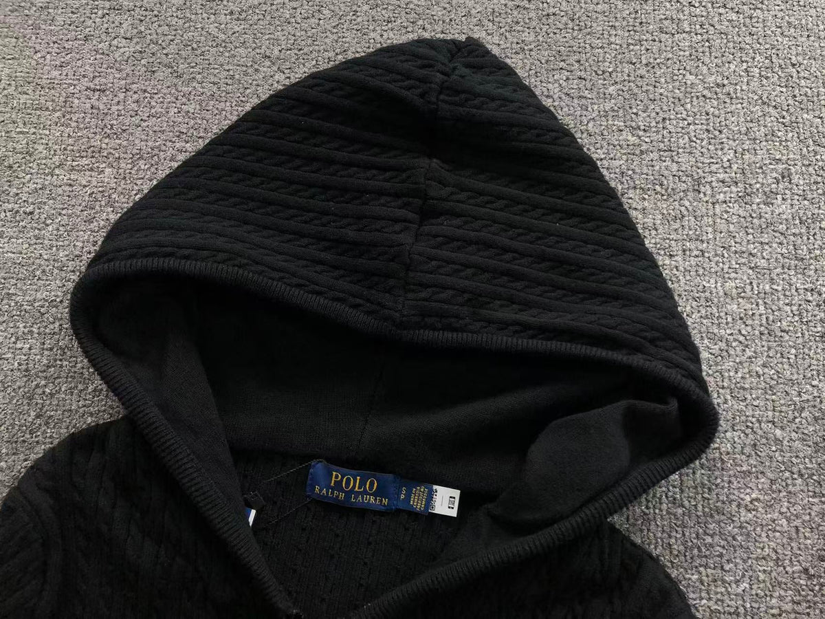 Ralph Lauren Sweater Female