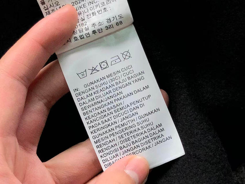 N1K Hoodie