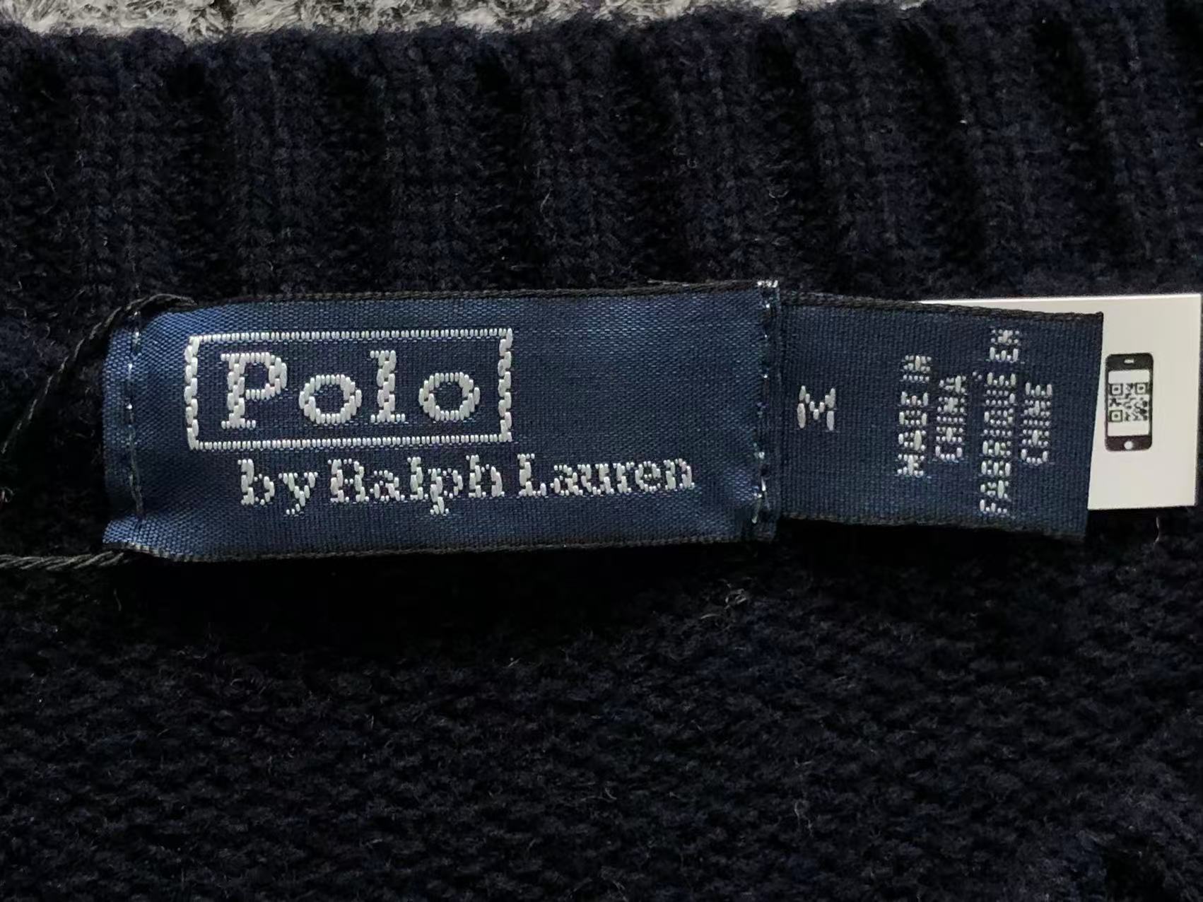 Ralph Lauren Sweater