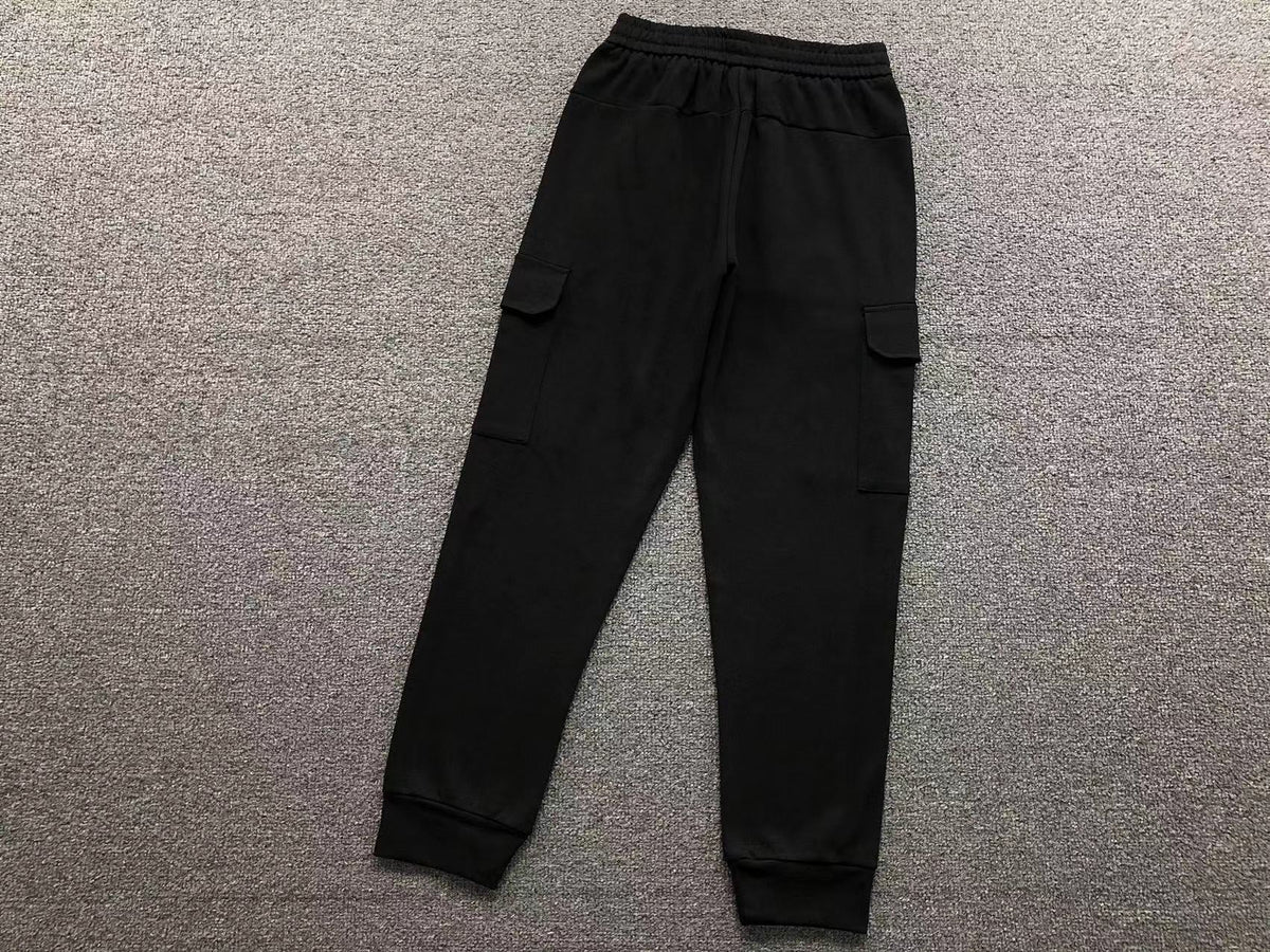 N1K Pants & Hoodie