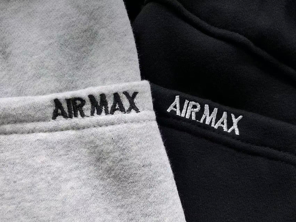 N1K Pants & Hoodie