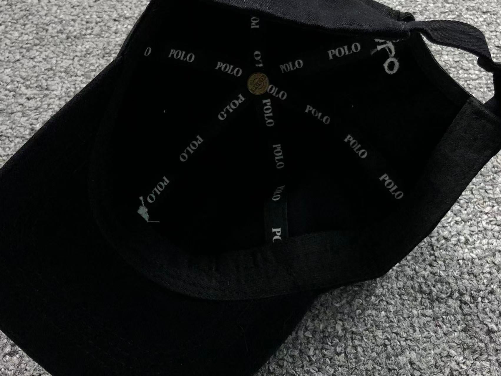 Ralph Lauren Cap