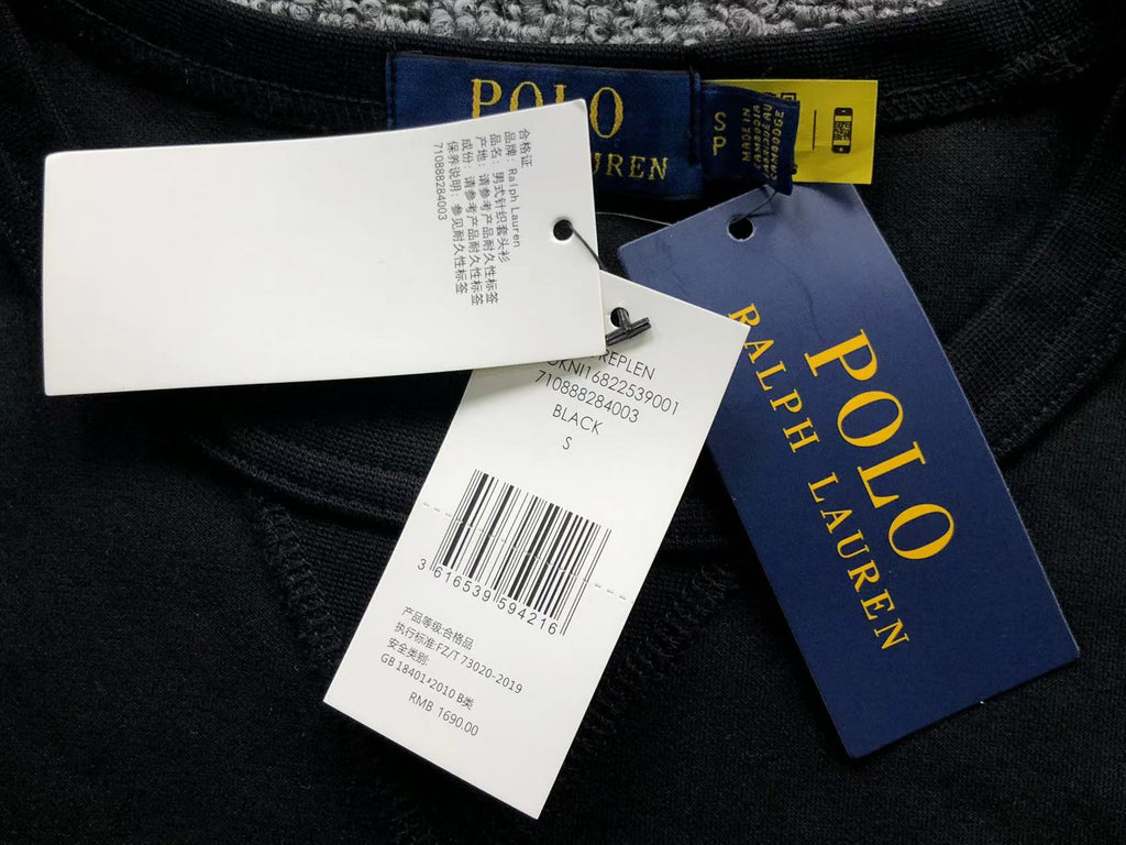Ralph Lauren Hoodie