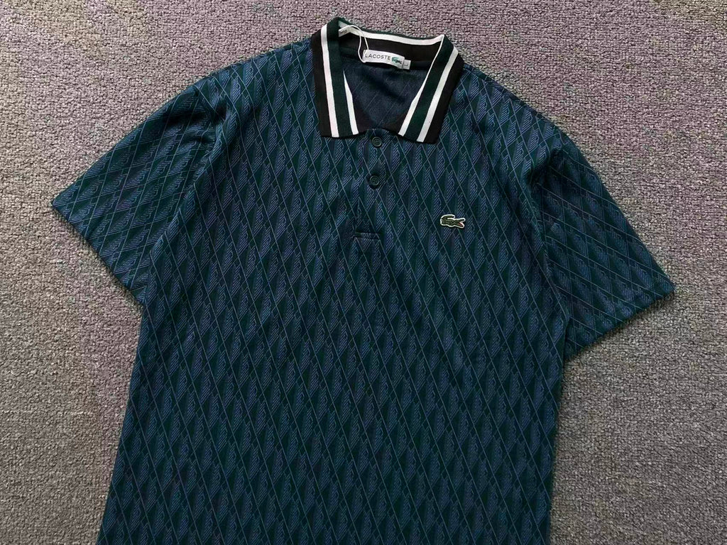 Classic Polo Set