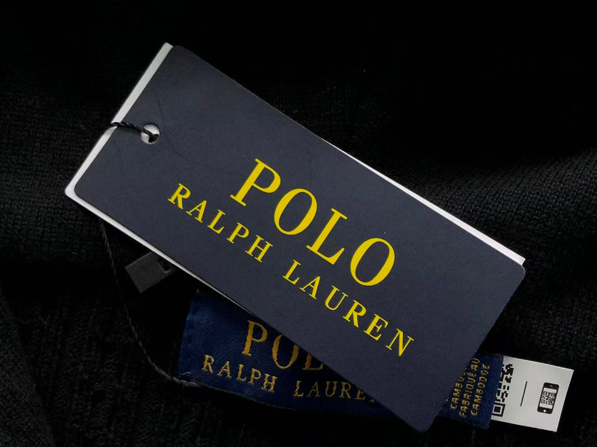 Ralph Lauren Sweater Female