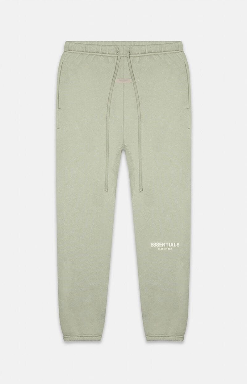 FOG x Essentials Sweatpants 22SS