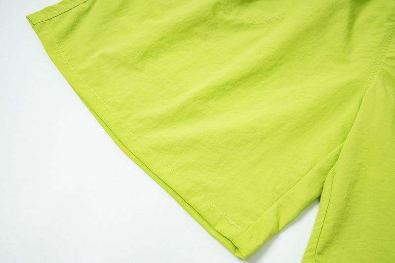 Stu Shorts