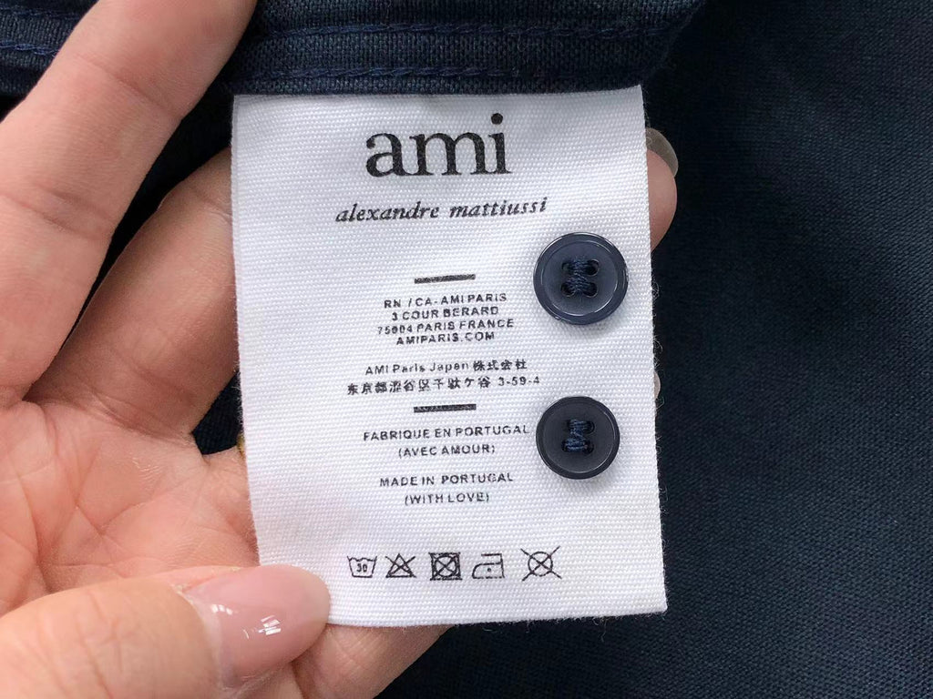 Am1 Shirt