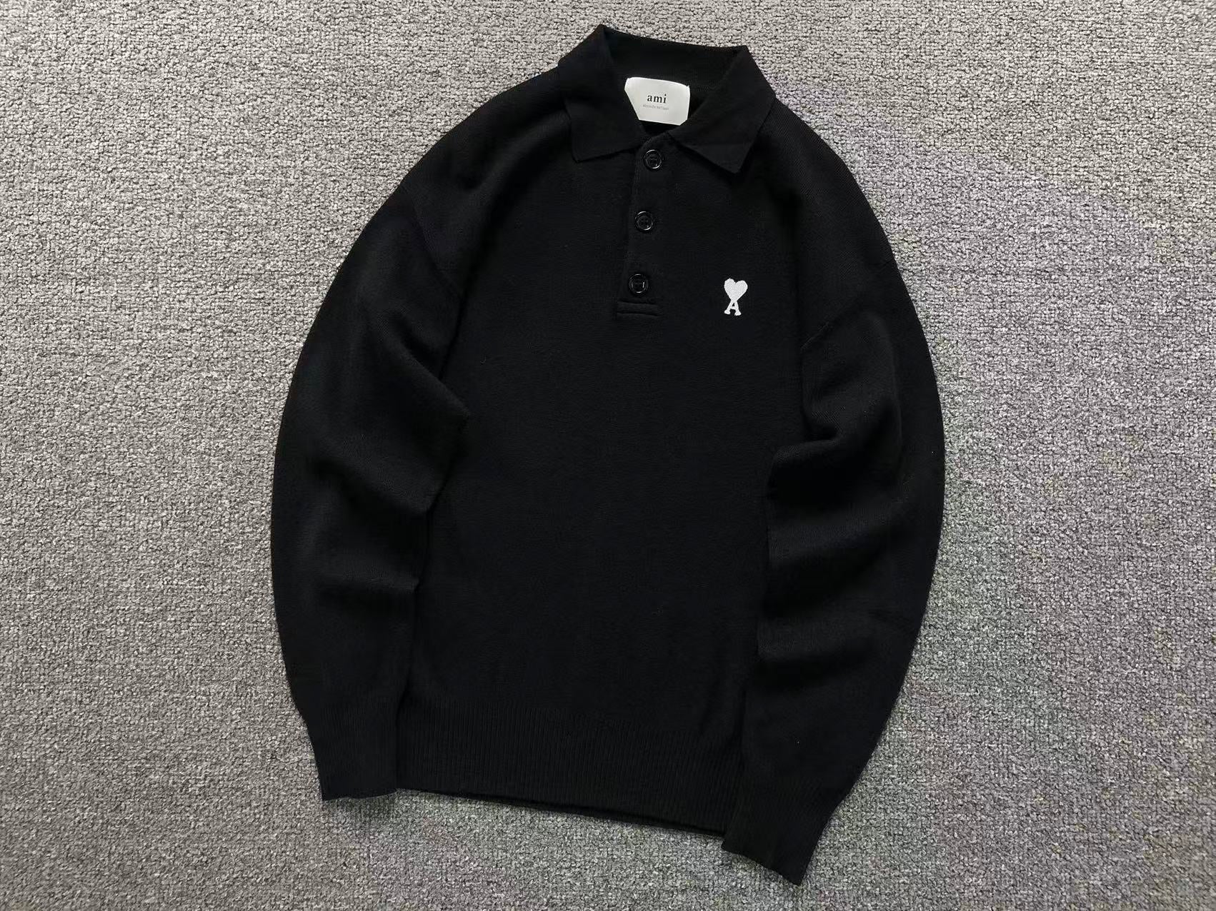 Am1 Sweater