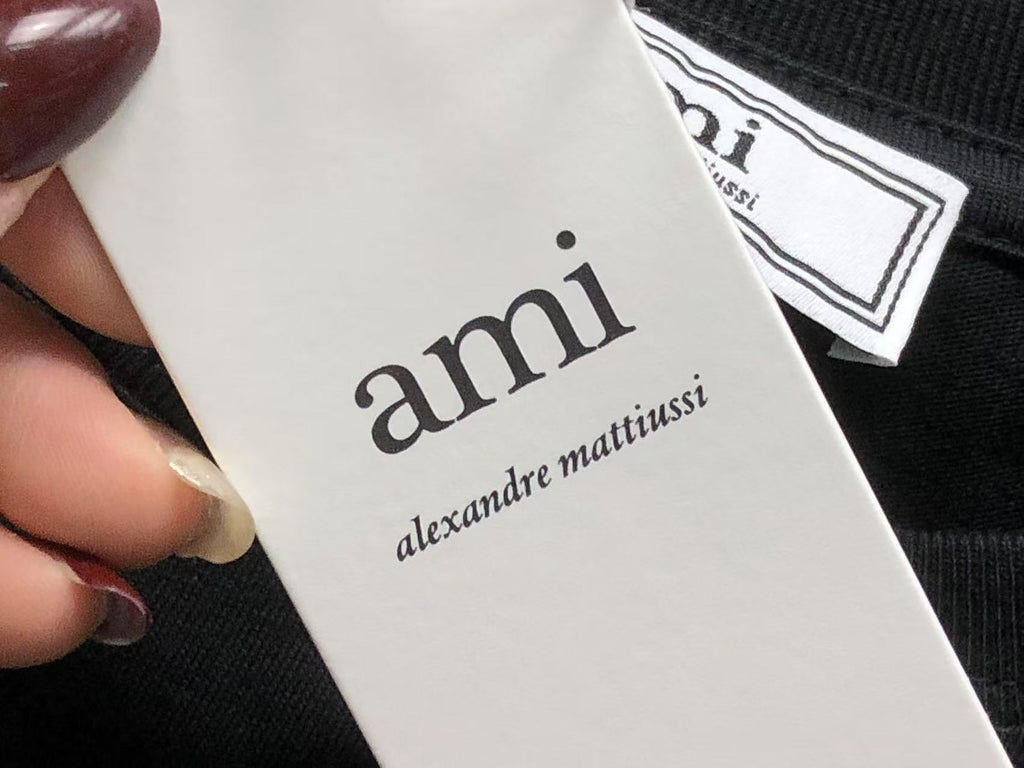 Am1 Tshirt Female
