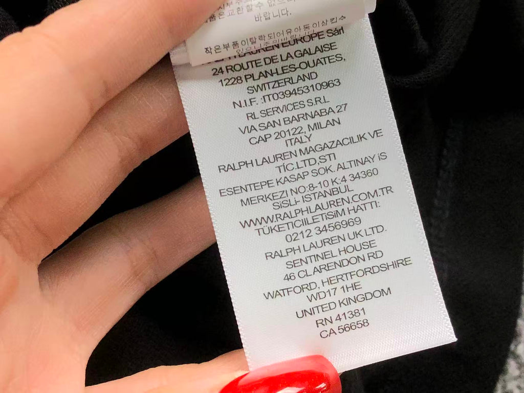 Ralph Lauren Polo