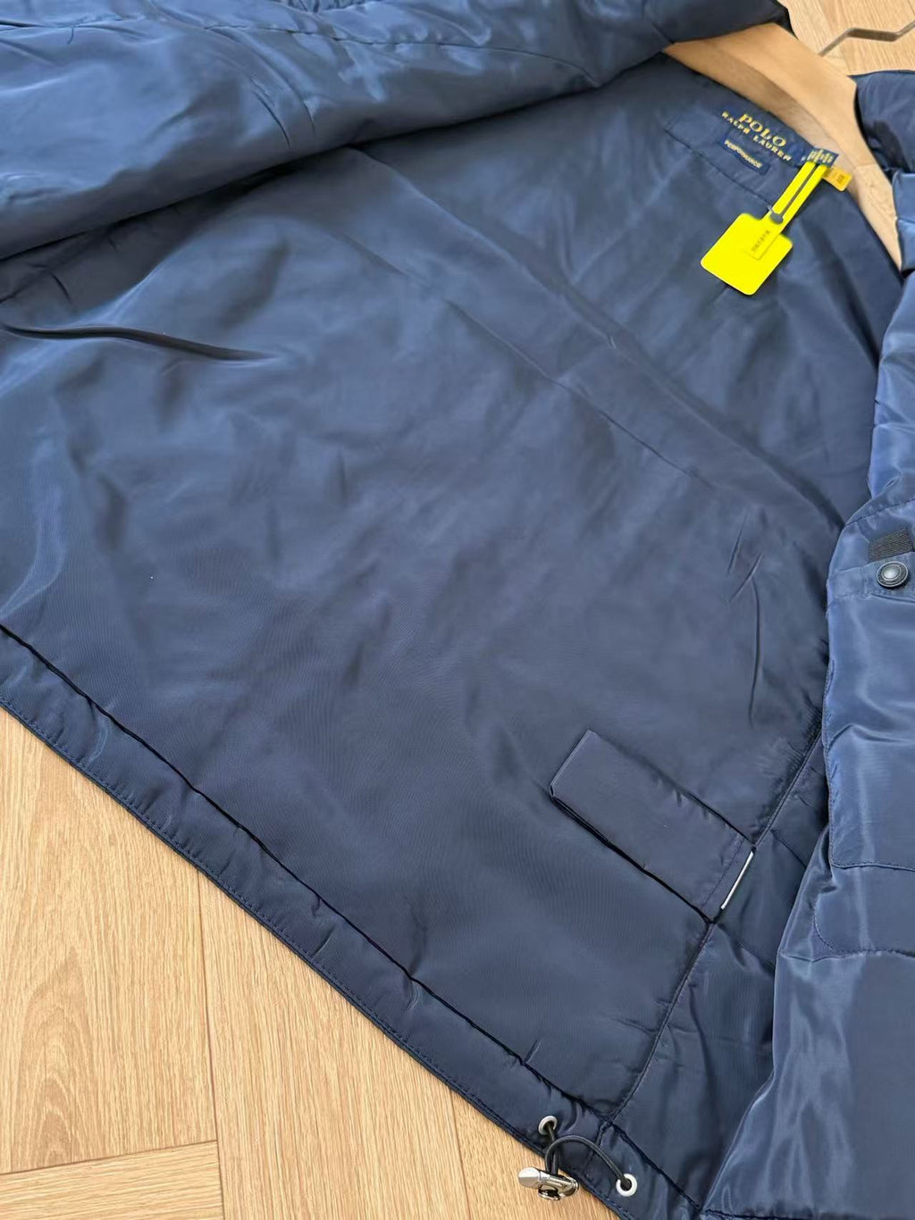 Ralph Lauren Vest