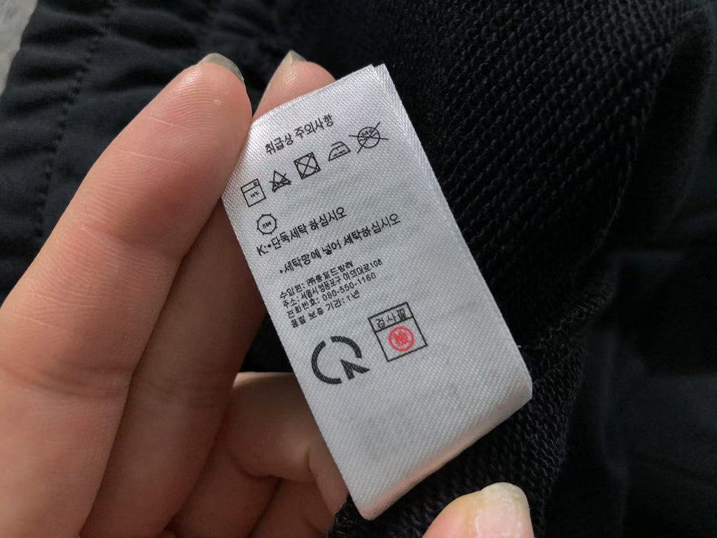 Classic Pants