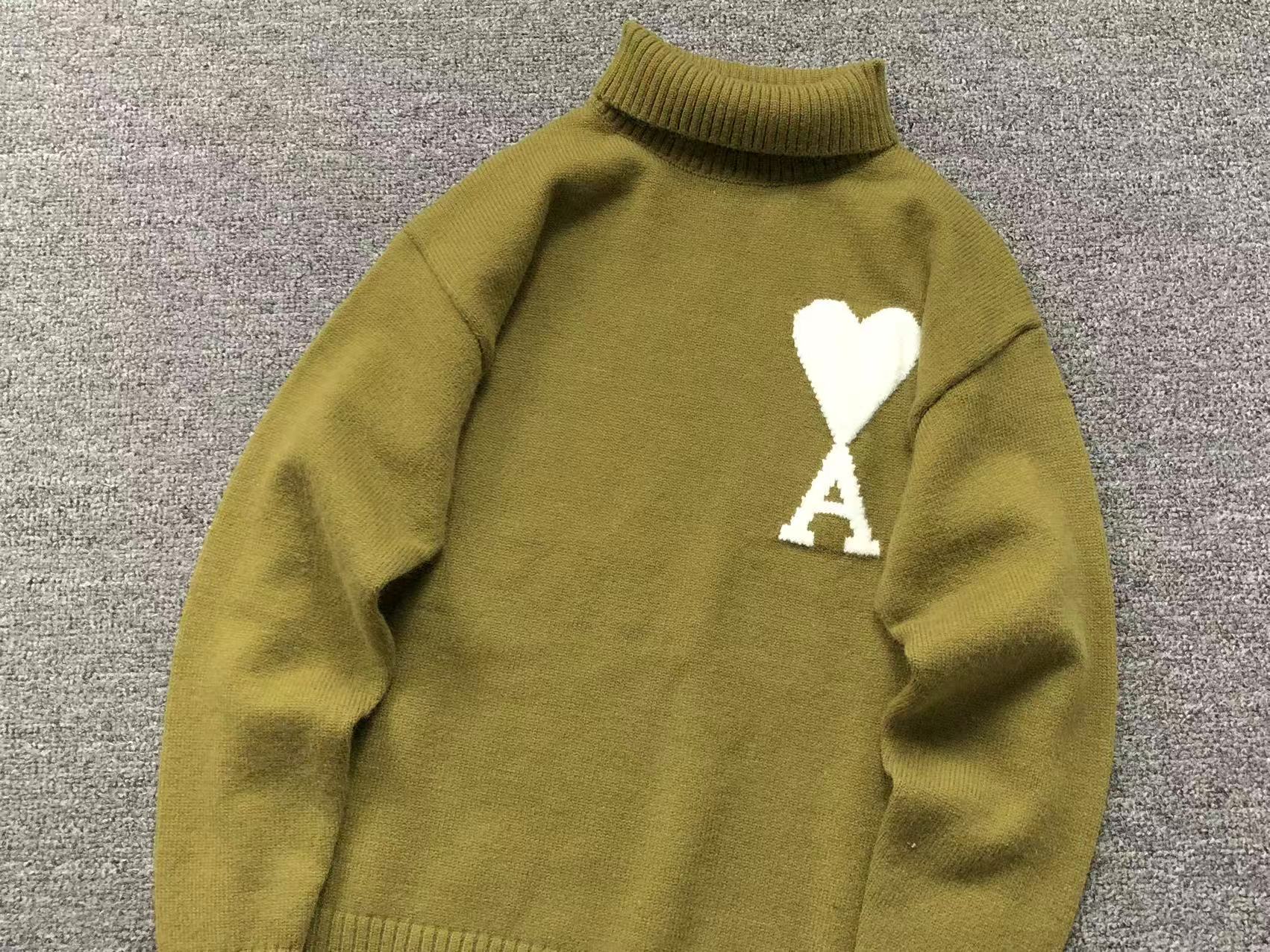 Am1 Sweater
