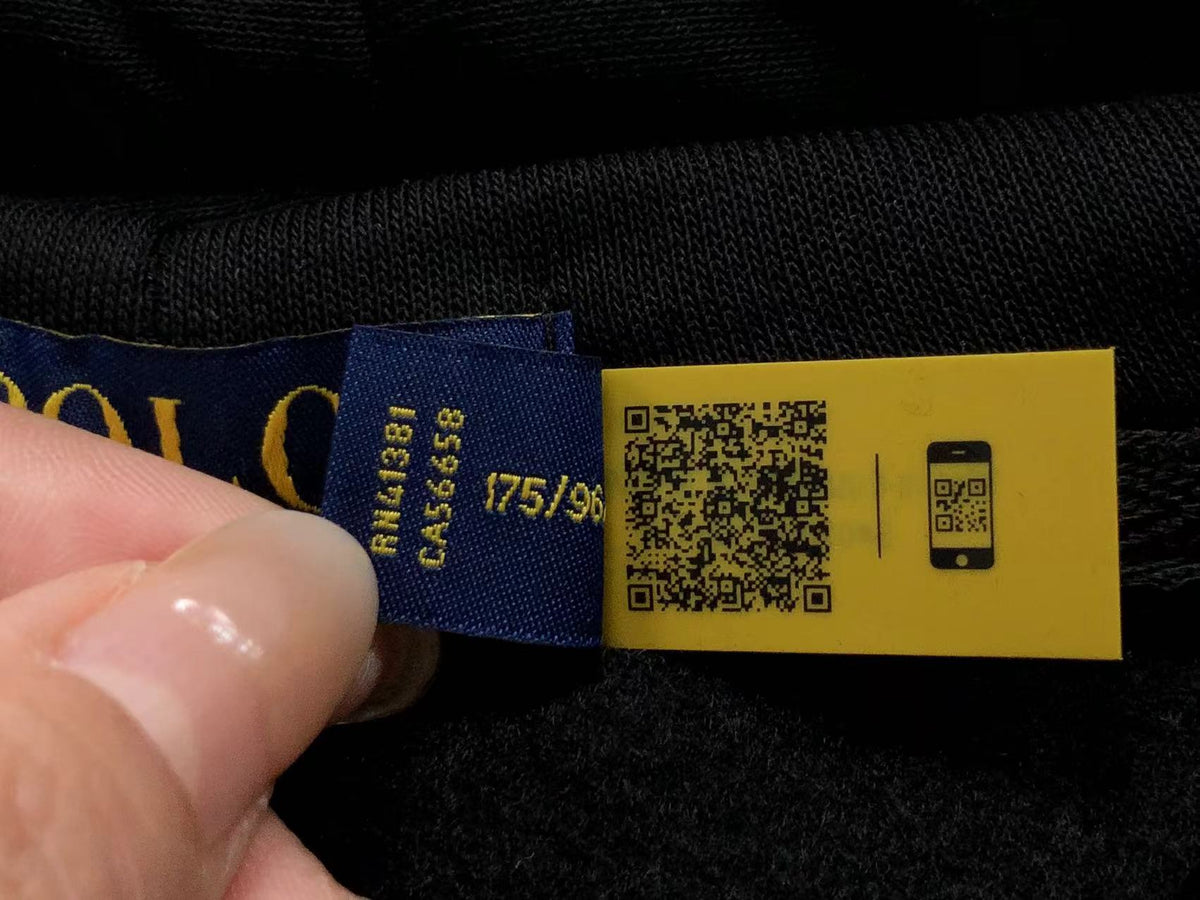 Ralph Lauren Hoodie