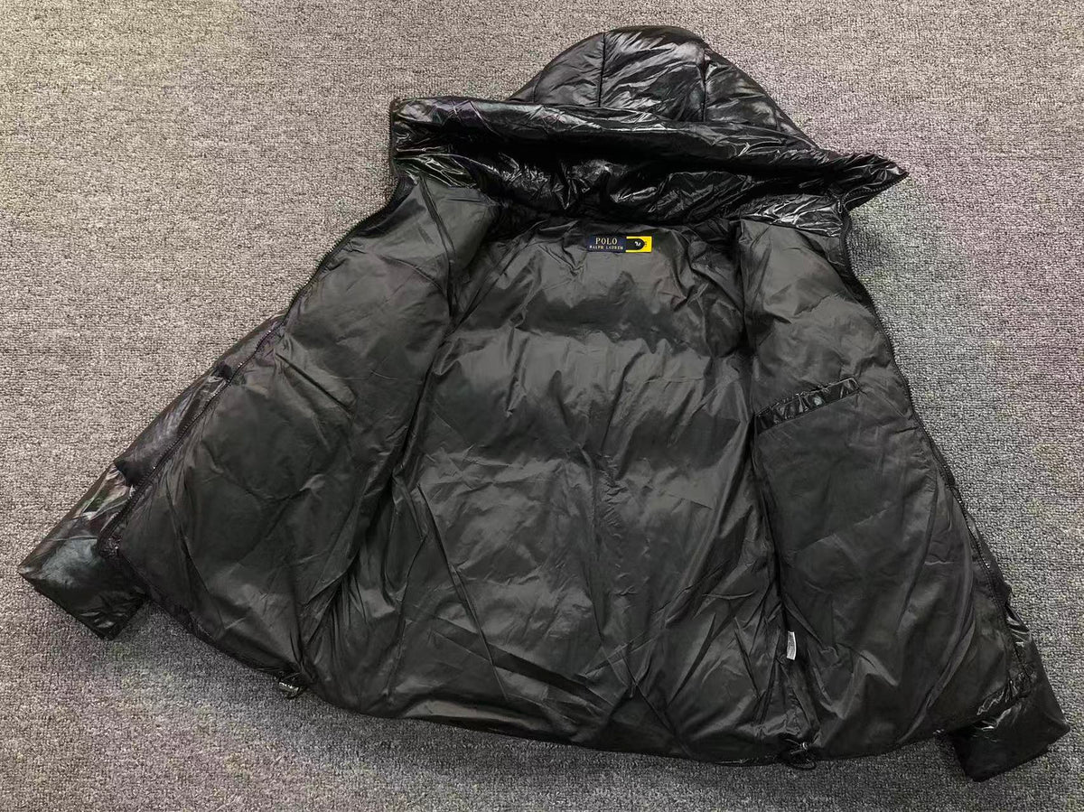 Ralph Lauren Puffer Jacket