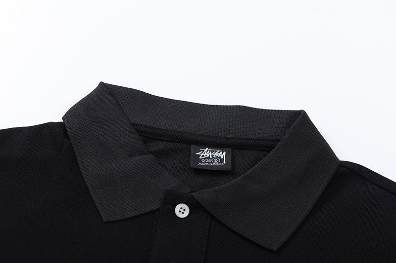 Stu Polo Tshirt