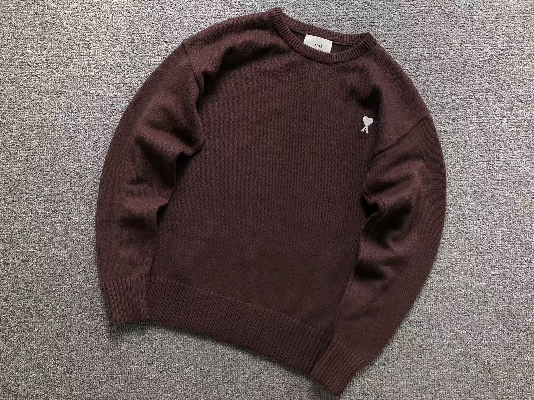 Am1 Sweater