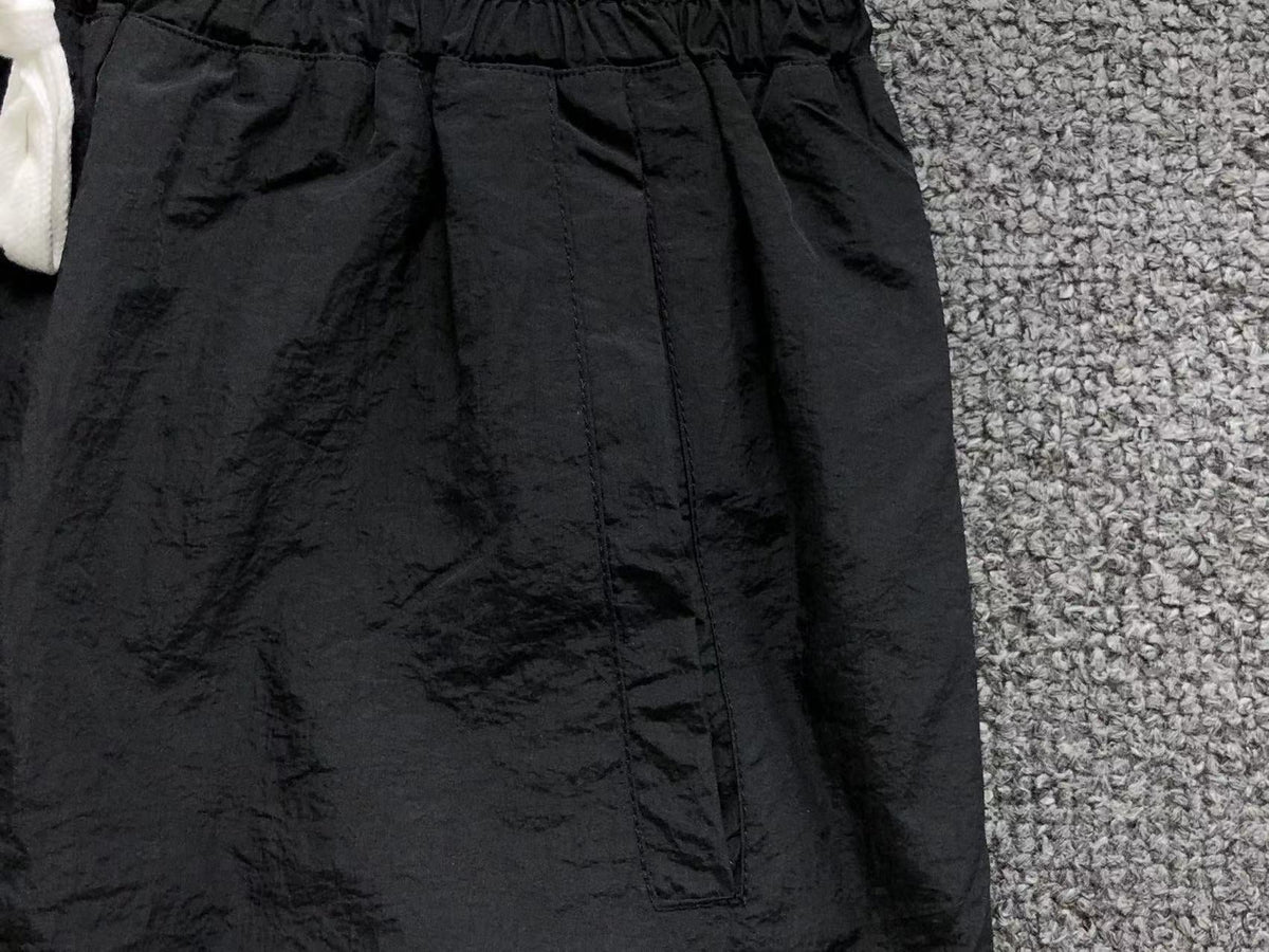 N1K Shorts