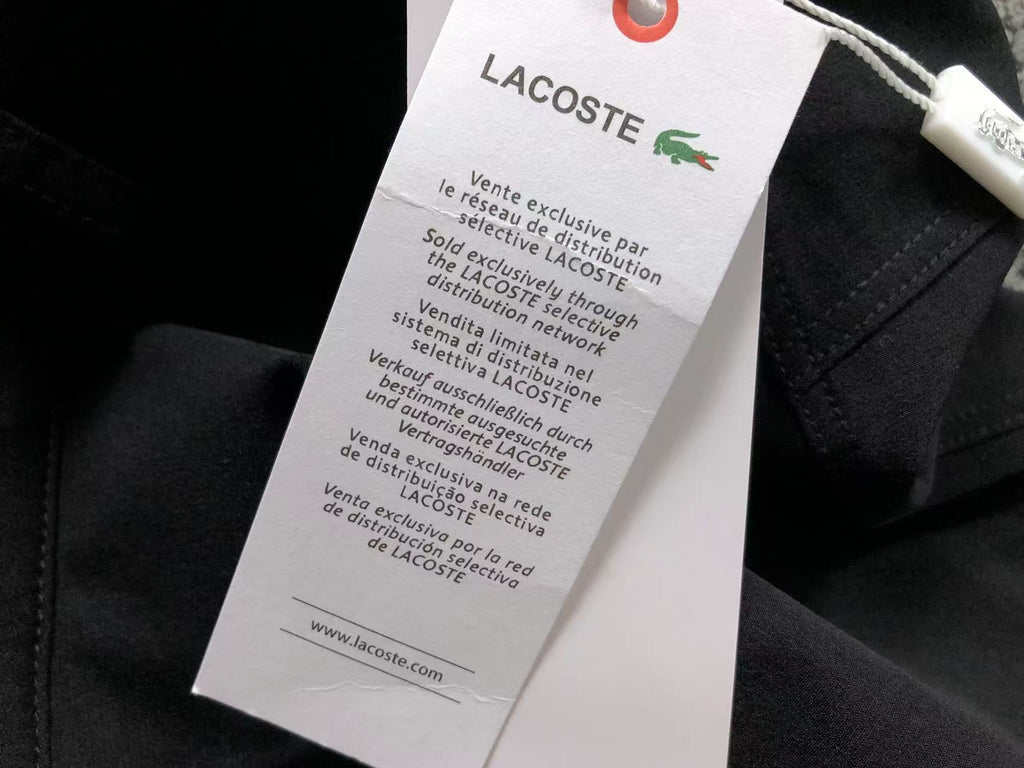 Classic Pants
