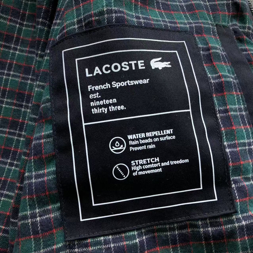 Classic Jacket