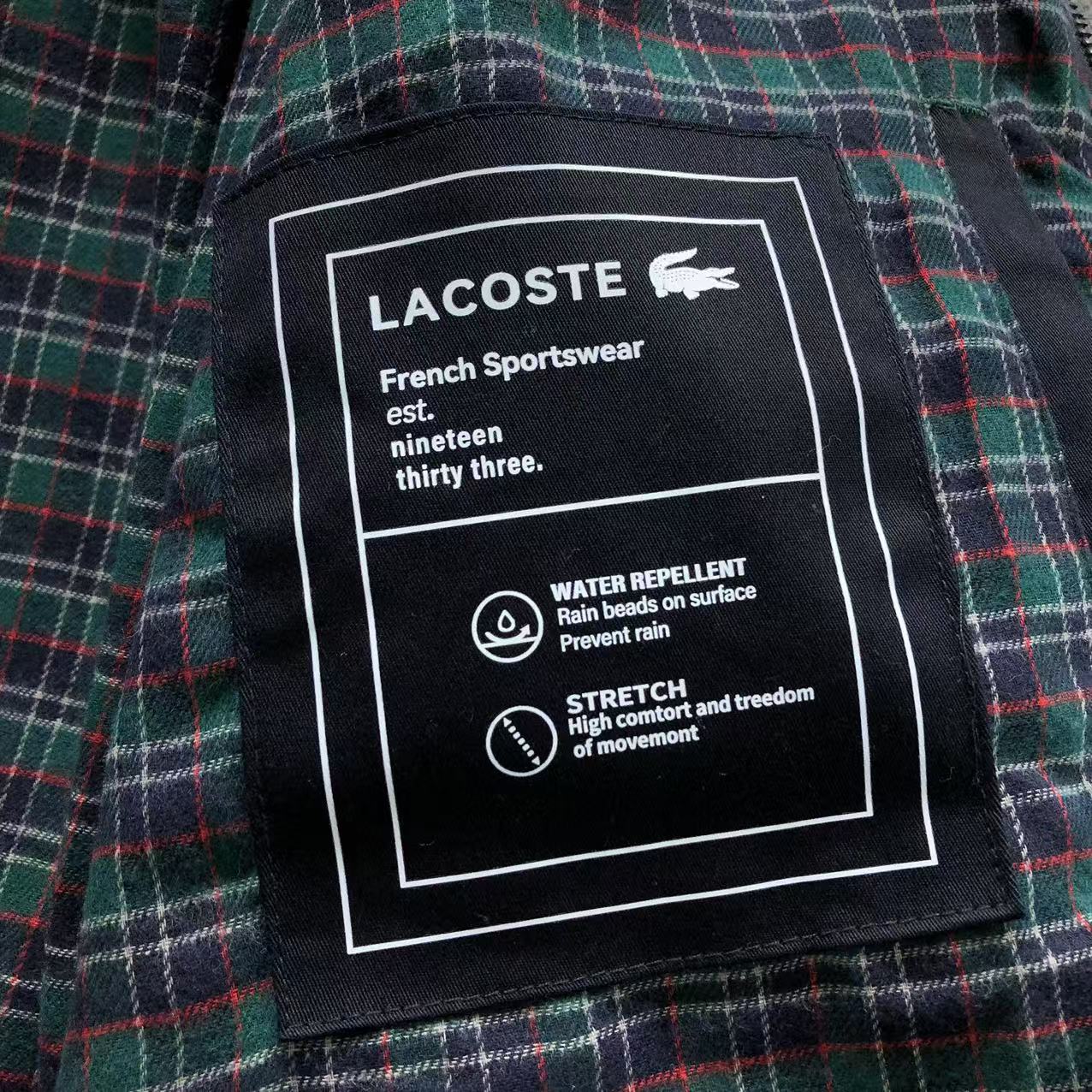 Classic Jacket