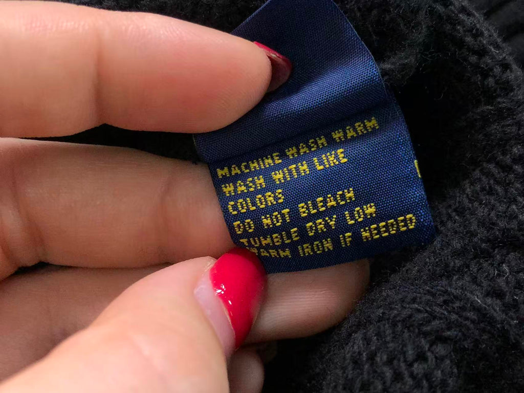 Ralph Lauren Sweater