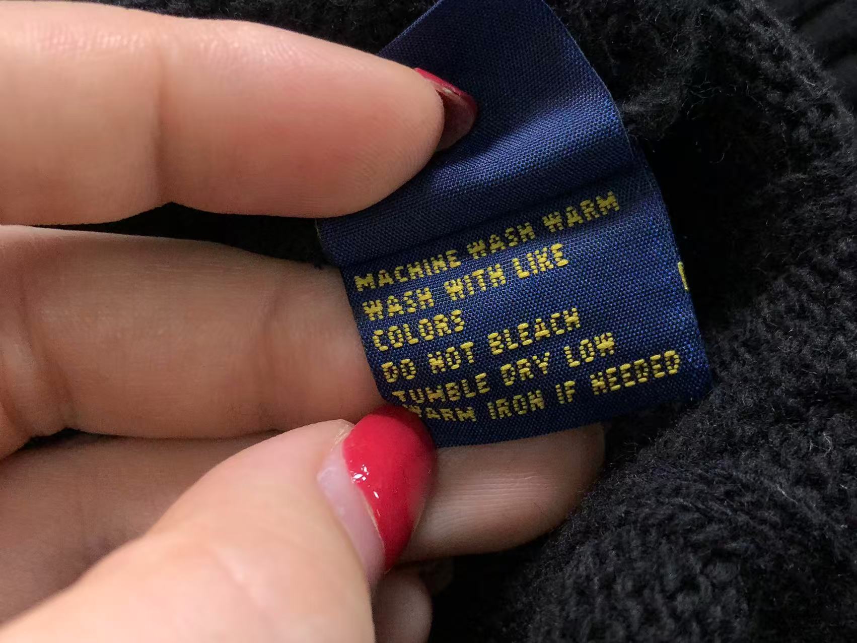 Ralph Lauren Sweater