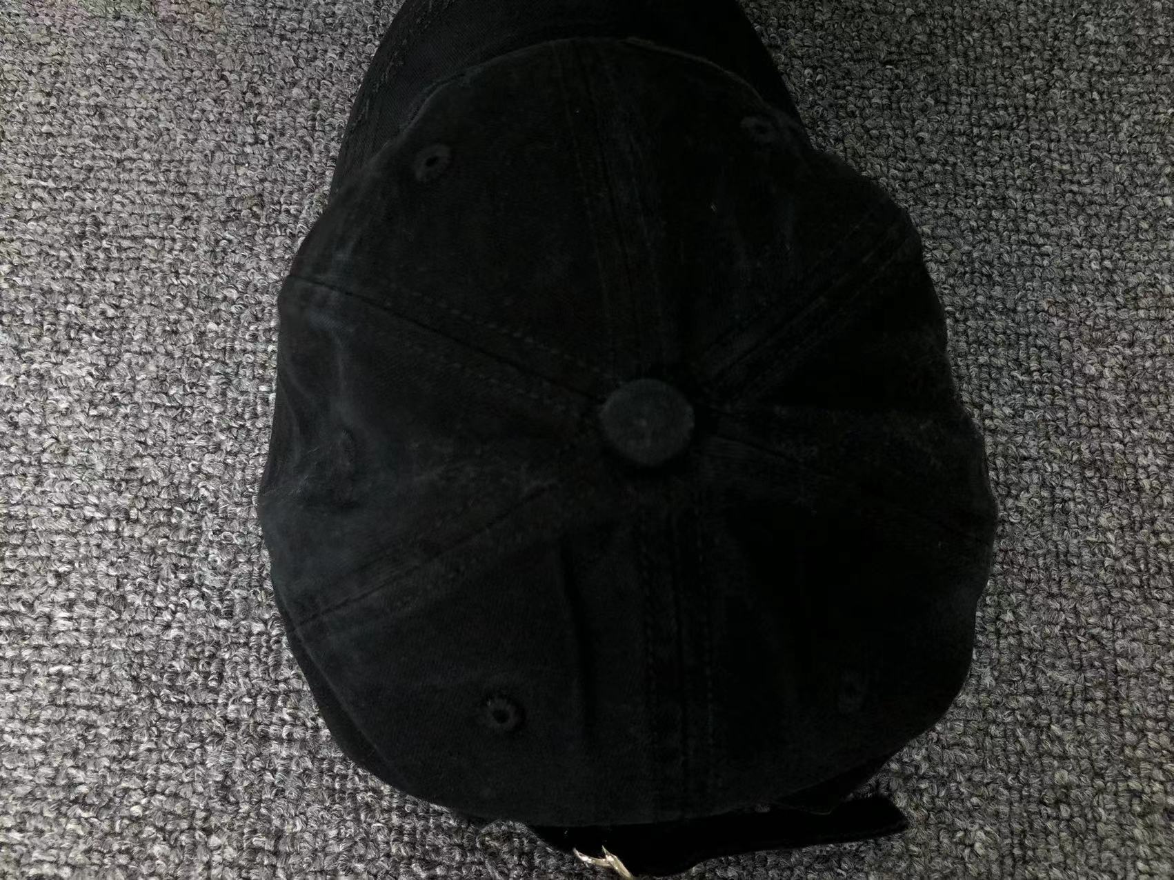 AcneStdios Cap