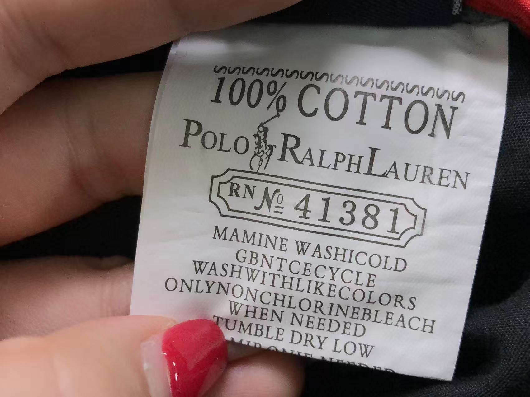 Ralph Lauren Pants