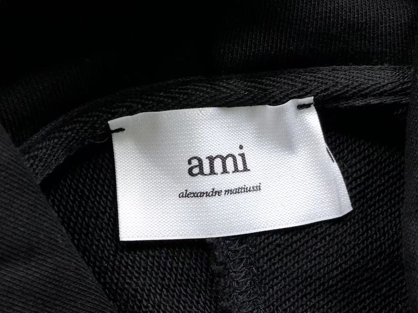 Am1 Hoodie