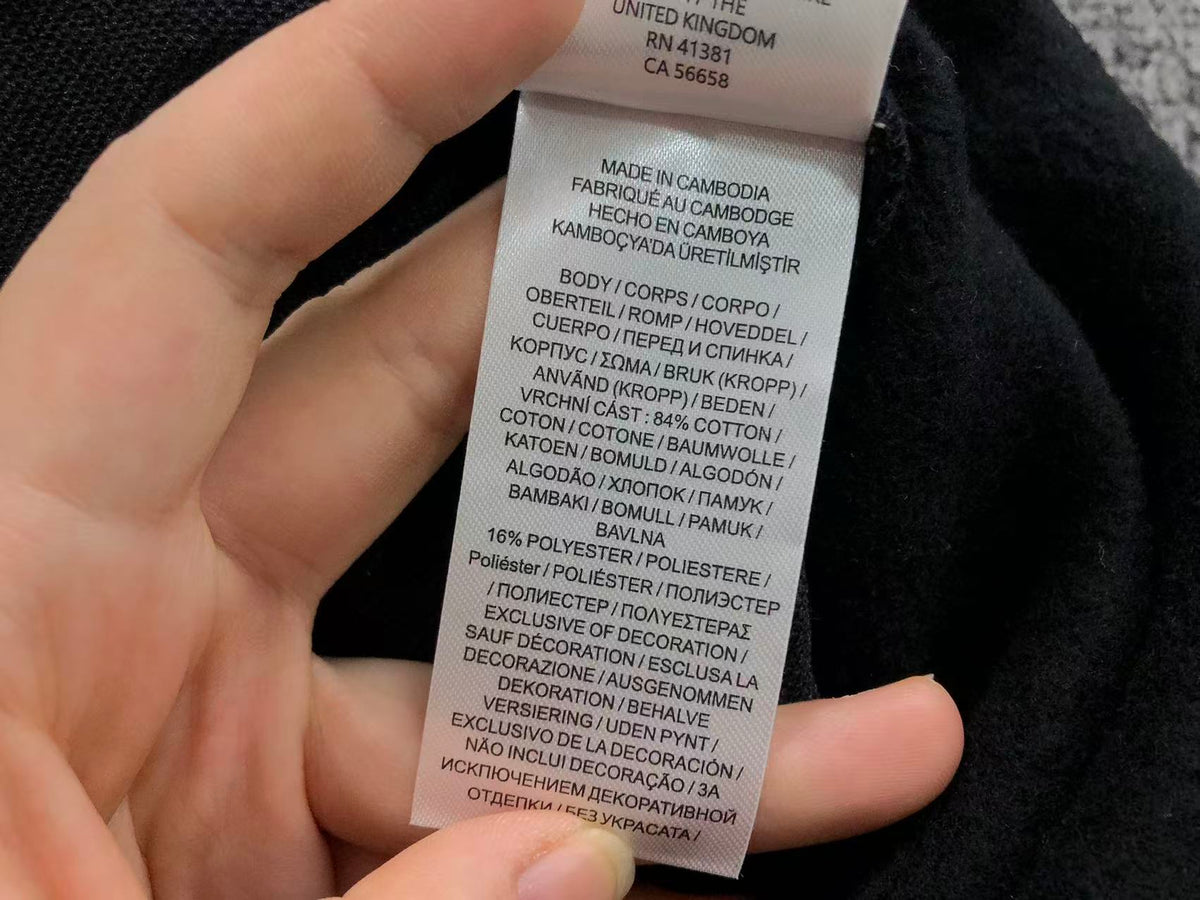 Ralph Lauren Hoodie