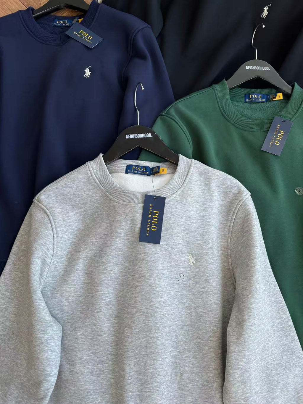 Ralph Lauren Sweater