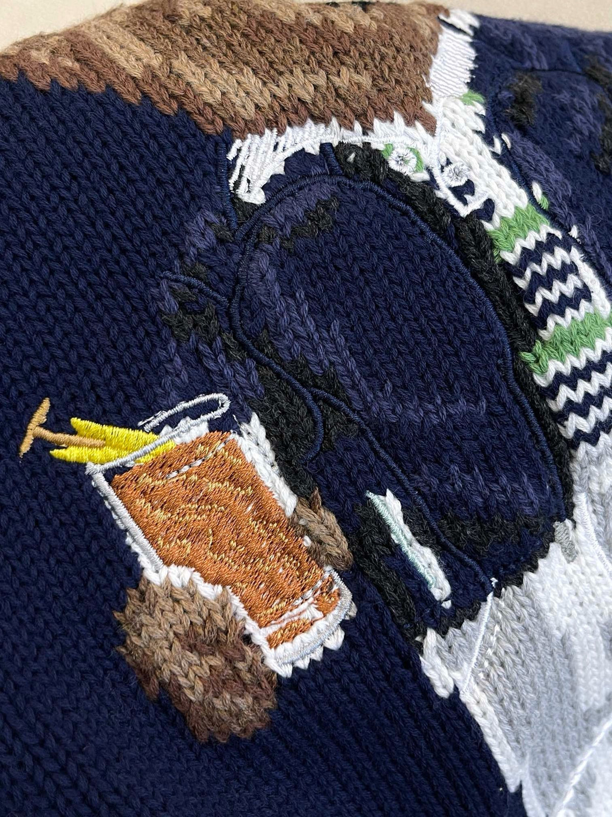 Ralph Lauren Sweater