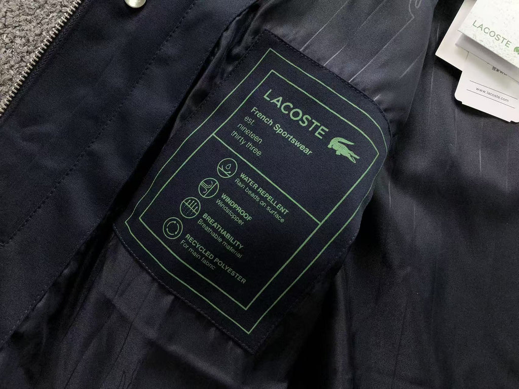 Classic Jacket