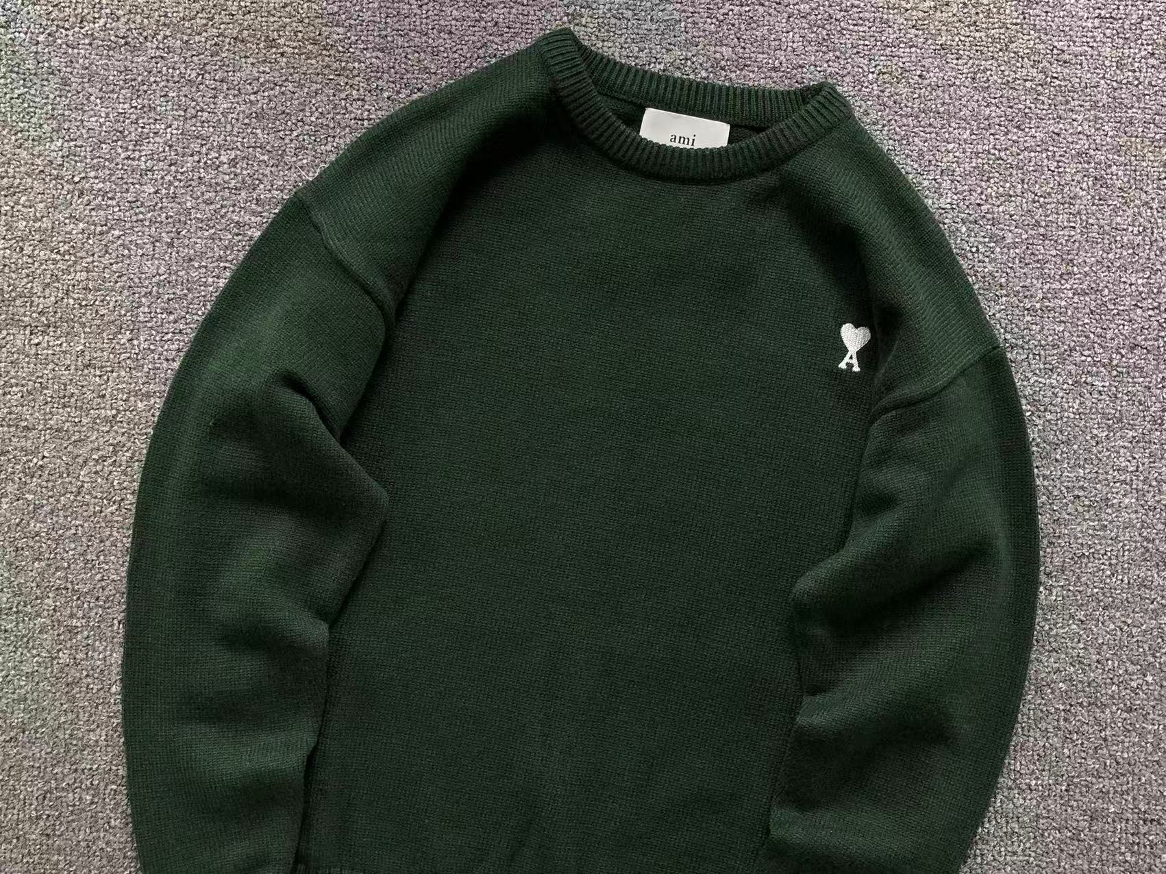 Am1 Sweater