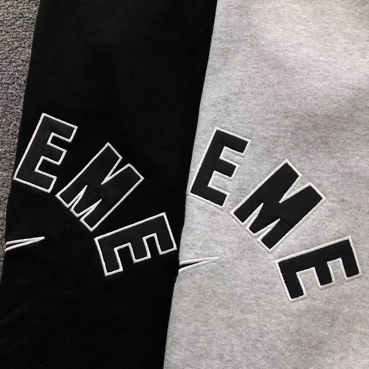 N1K Pants