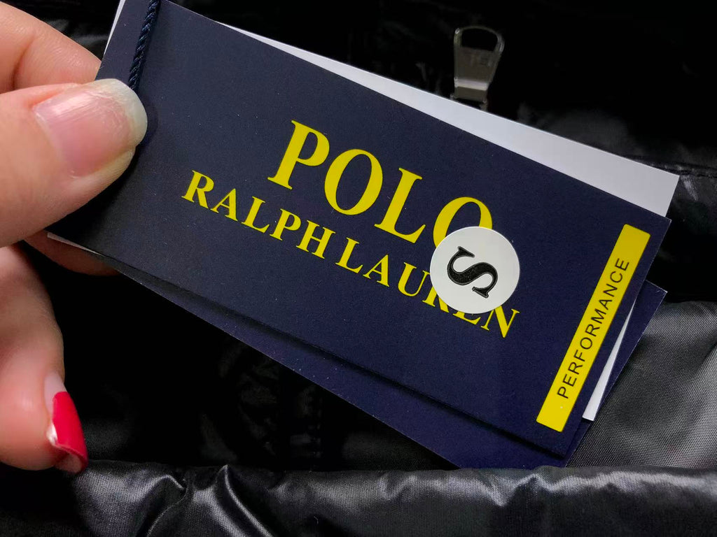 Ralph Lauren Jacket