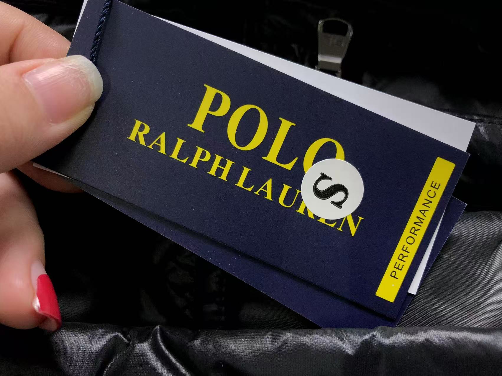 Ralph Lauren Jacket