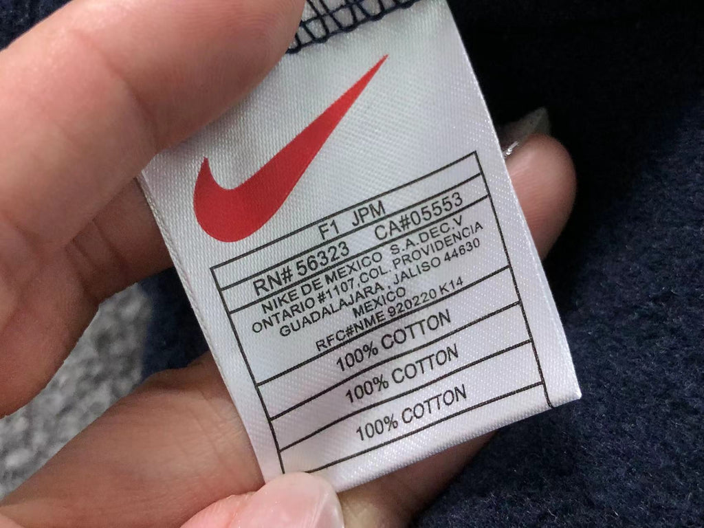 N1K Pants & Hoodie