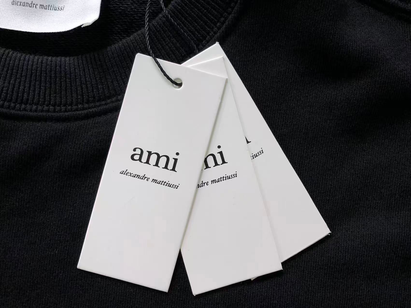 Am1 Hoodie