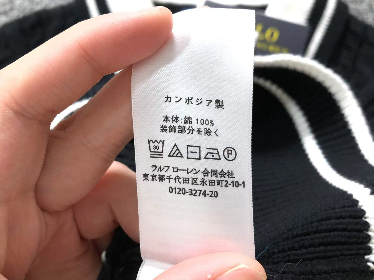 Ralph Lauren Sweater Female