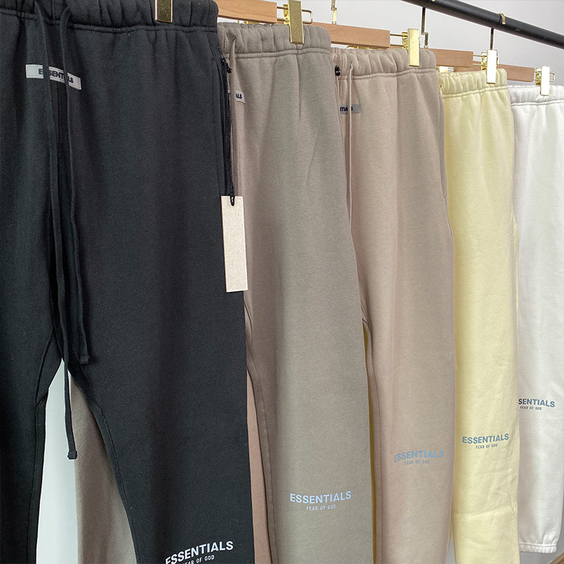 FOG x Essentials Sweatpants 20SS