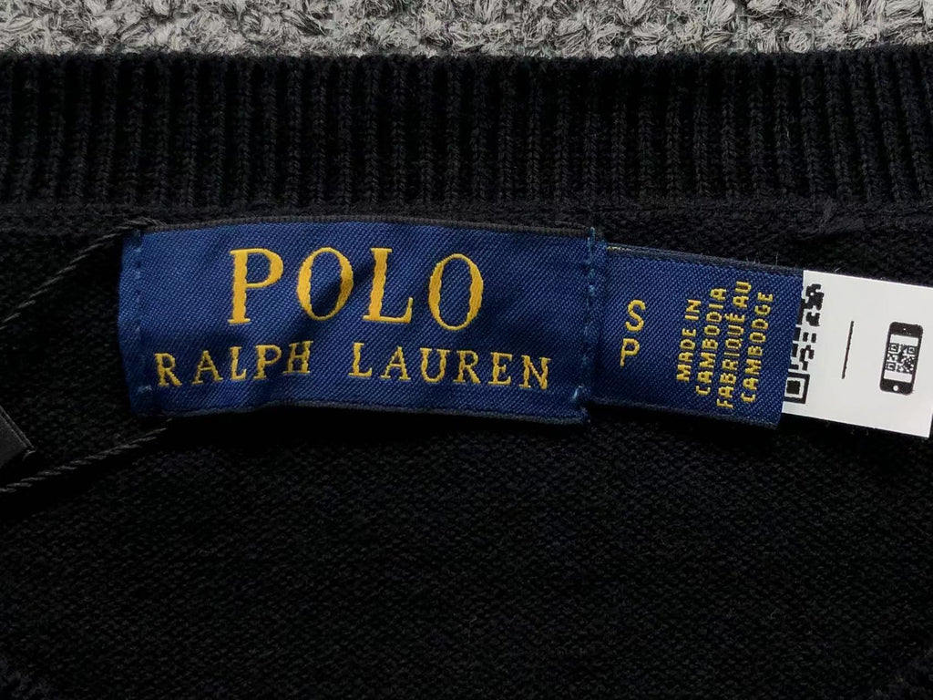 Ralph Lauren Sweater Female