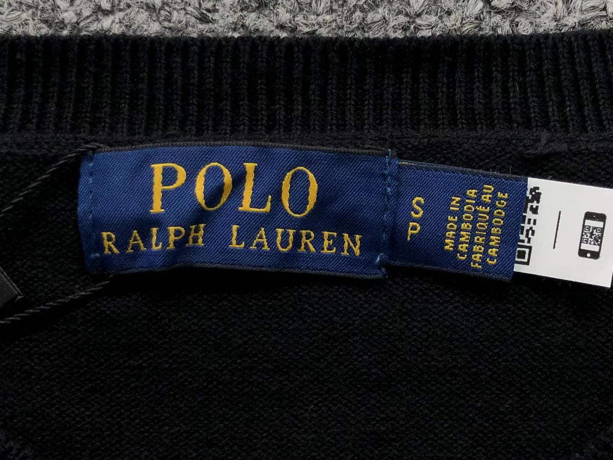 Ralph Lauren Sweater Female